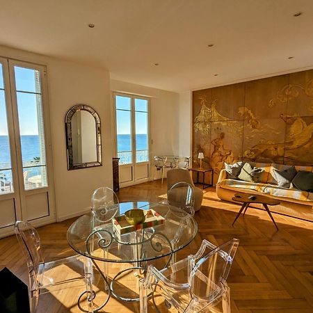 Apartamento Happyfew Palazzo Del Sol Niza Exterior foto